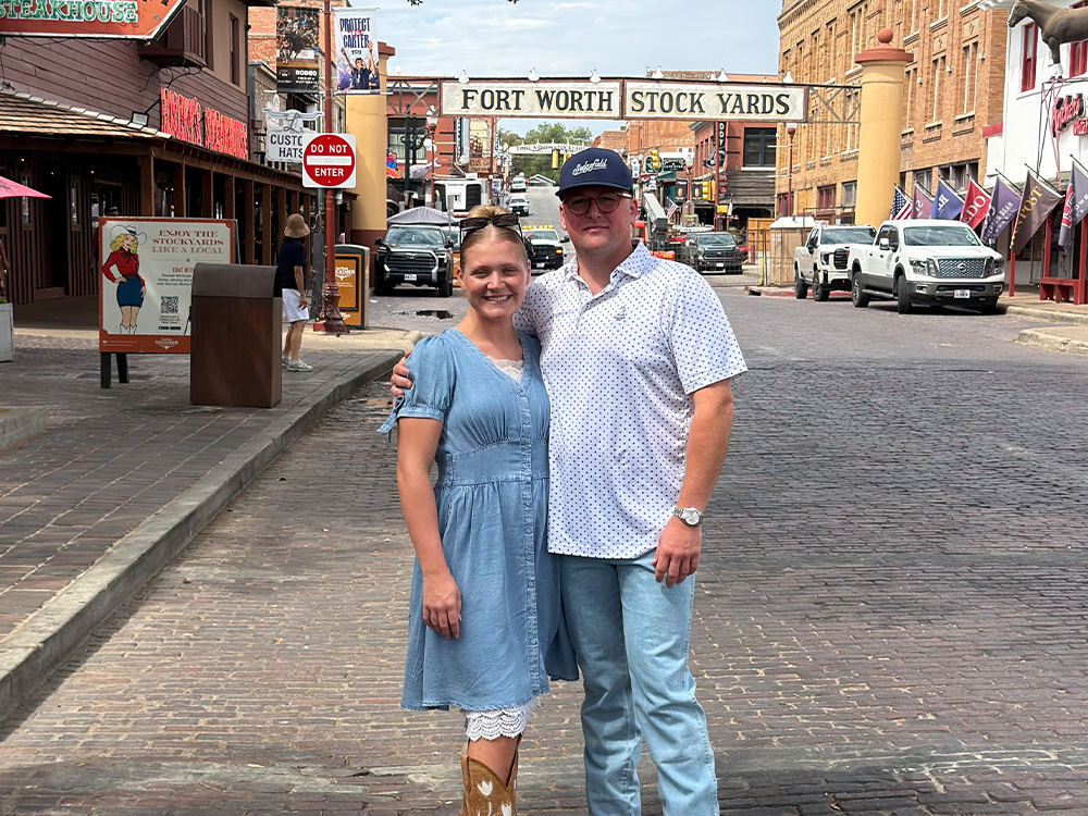 Owners of Carolina Structures in NC